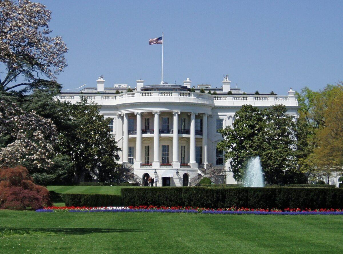Young Afghan diplomats on study tour to US