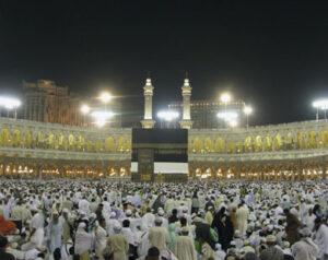 4 Afghan Hajj pilgrims die in Saudi Arabia