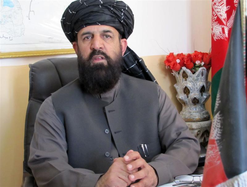 $20m earmarked for Ghazni projects