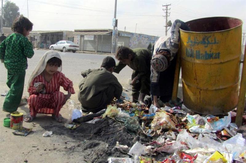40pc Badakhshan children forced into labour