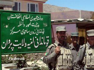 13-year-old child kidnapped in Parwan