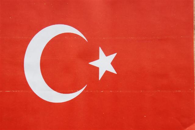 Turkish embassy grieved over copter crash