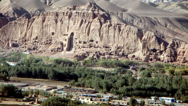 Bamyan: Poverty, drought dampen Nawroz preparations