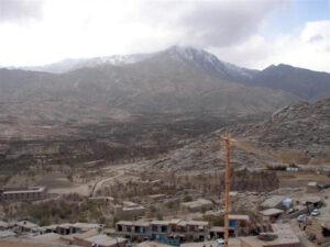 در انفجار توپ فوتبال یک طفل کشته شد