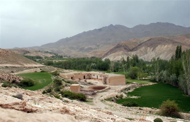 Kuchi-Hazara clash feared in Wardak