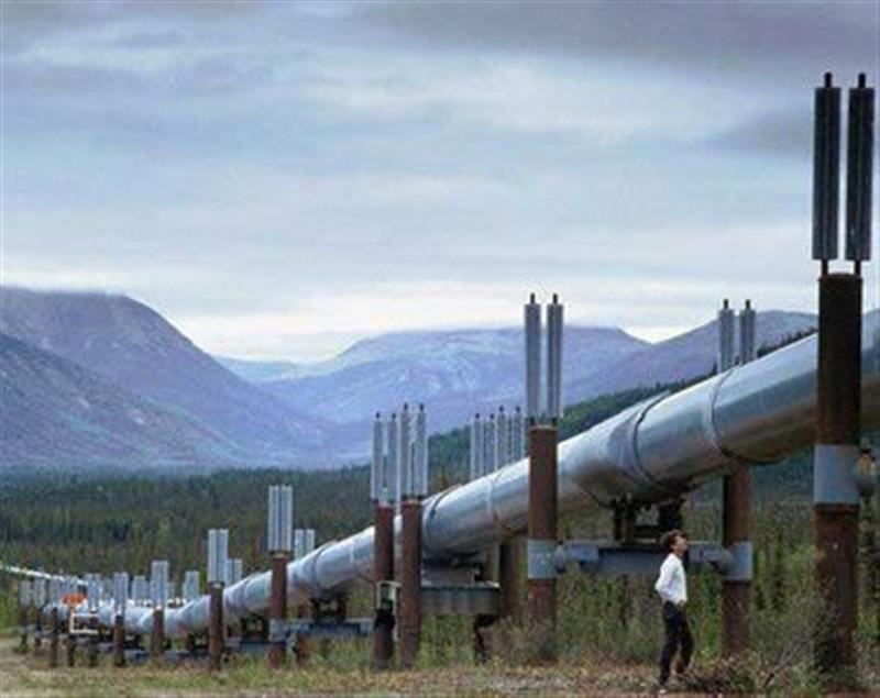 Firm to execute TAPI pipeline project