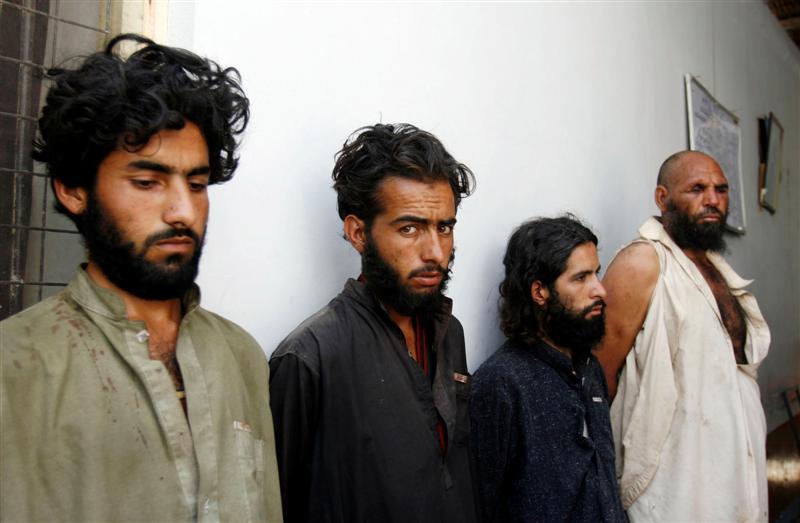 8 rebels killed in Kunduz offensive