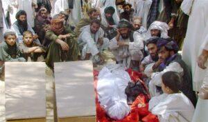 بادغیس کې له لفظي شخړې وروسته نښته کې درېیو کسانو ته مرګ ژوبله اوښتې