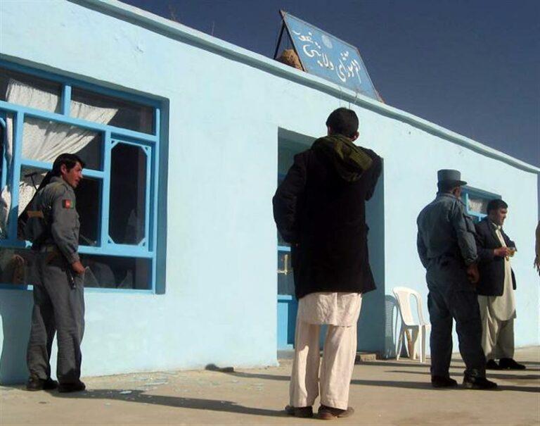 نقش شوراى ولايتى غور کمرنگ شده است