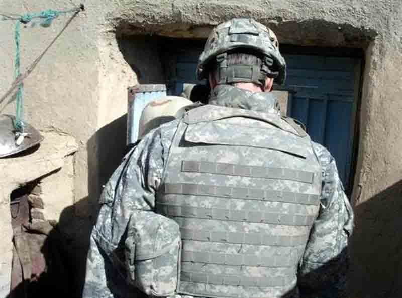 ISAF loses 2 more soldiers in eastern Afghanistan