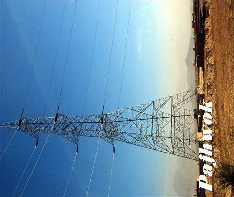 Tajikistan power line being extended to Takhar