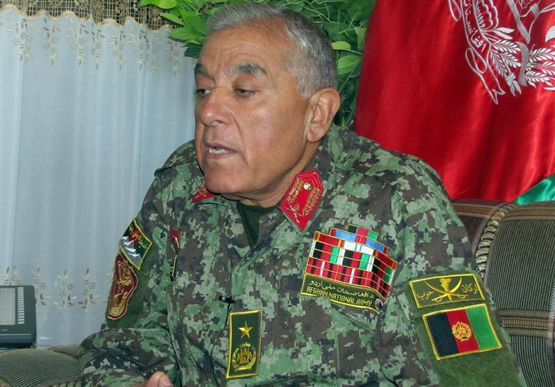 د شمال امنيتي مسوولين د ناامنۍ په اړه د وکيلانو ادعاوې مغرضانه بولي