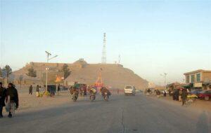 Zabul police claim foiling terror plot