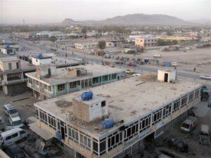 Ghazni farmers demand cold storage facilities