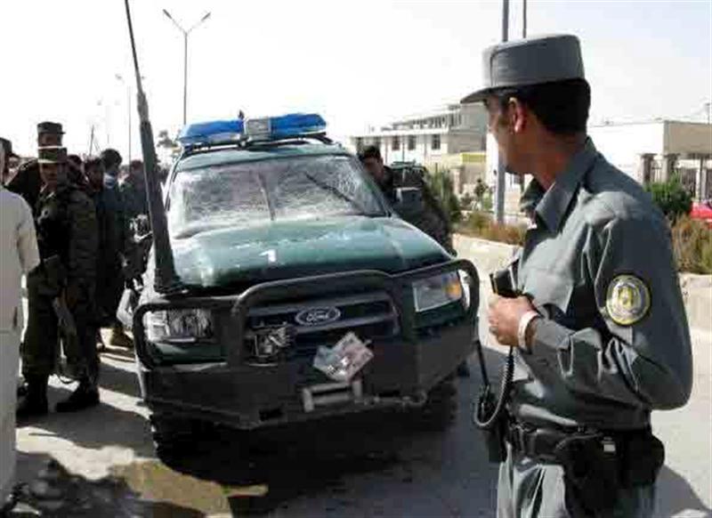 Jail official killed in blast; militants captured