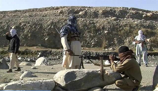 Senior Taliban among 14 killed in Kapisa