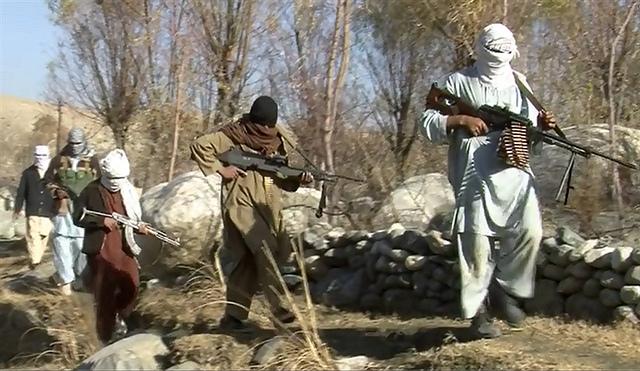 Taliban not ready for peace talks with Kabul: Report