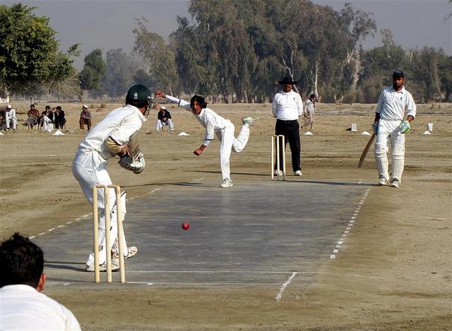Zonal cricket squads to tour Peshawar