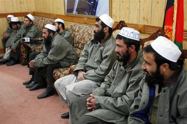 74 Afghan citizens apprehended in Peshawar operation