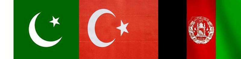 Turkey to host tripartite meeting on Afghanistan: Erdogan