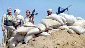 11 Taliban killed in Pakistani airstrike