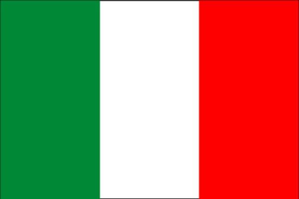 Italy pledges 600m euros over next 3 years