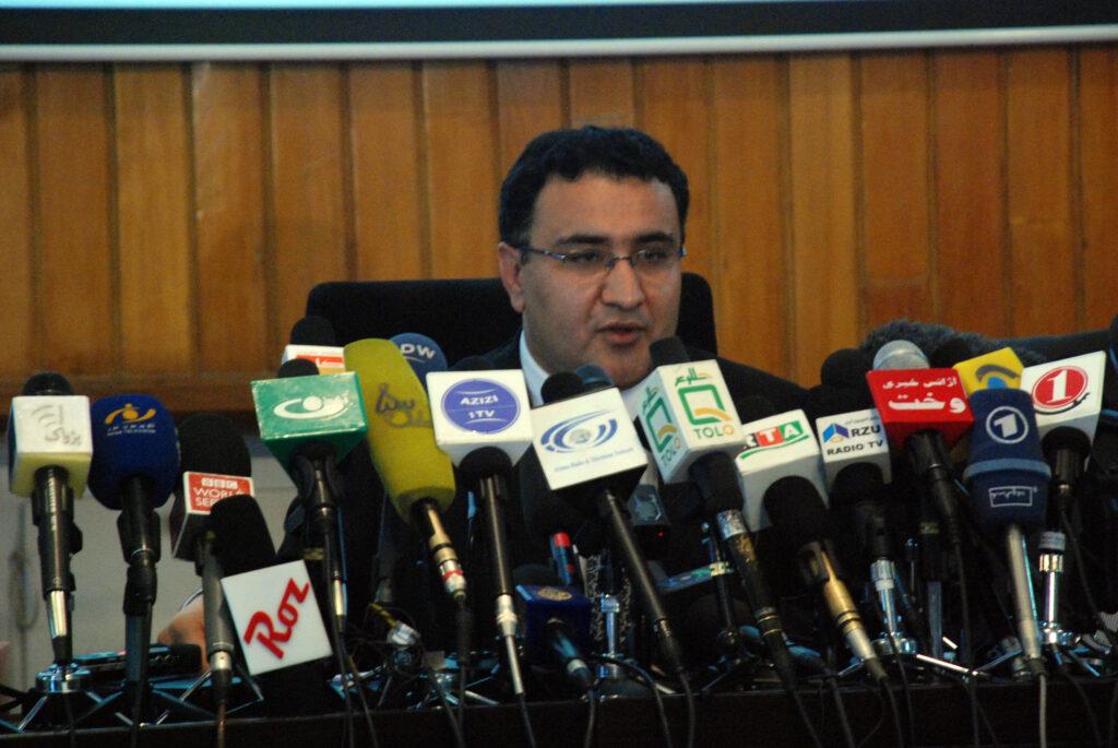 له اوبلن ګاز څخه د ٢٠٠ ميګاواټه برېښنا د توليد دستګاه جوړېږي