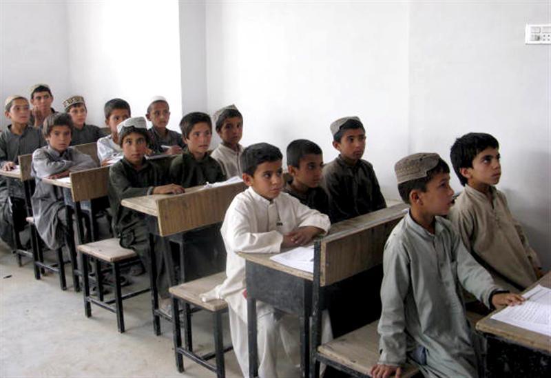 Paktika schools still without textbooks