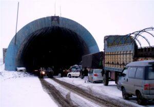 Salang Pass reopens for traffic