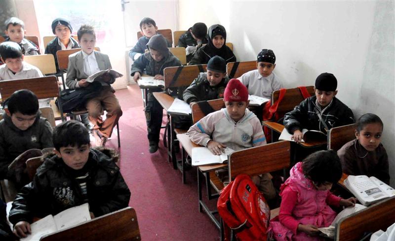 Hindu-Sikh minorities lament lack of dedicated schools