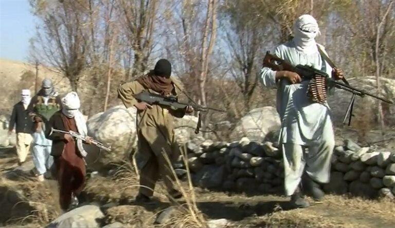 ANA soldiers among 17 dead in Baghlan, Nimroz clashes
