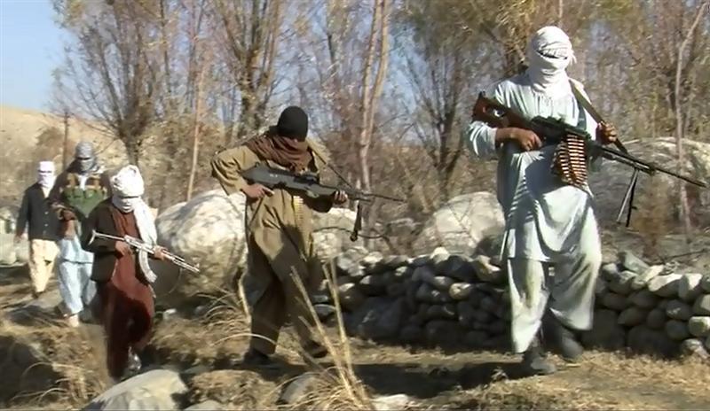 20 rebels eliminated in Nangarhar, Paktika