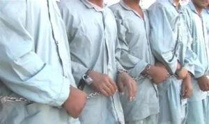 Taliban inmates’ deaths in custody denied