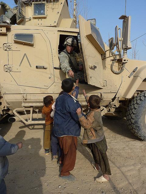 US deploying additional troops to volatile Helmand province
