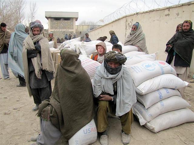 Pakistan extends Afghan refugees’ stay