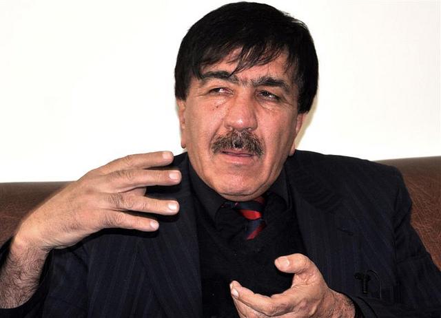 head of Counter Narcotics Department