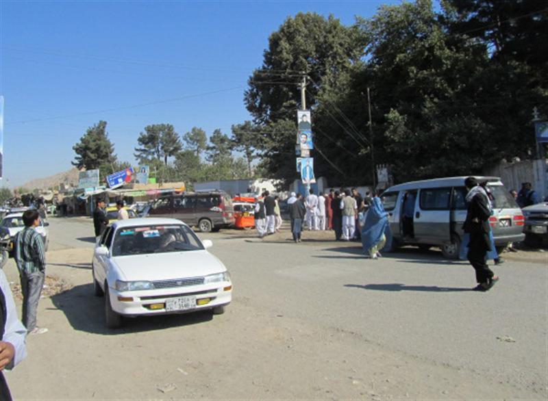 Baghlan may miss annual revenue target