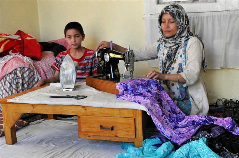 هزاران خانواده از پروژه هاى عام المنفعه مستفيد گرديد