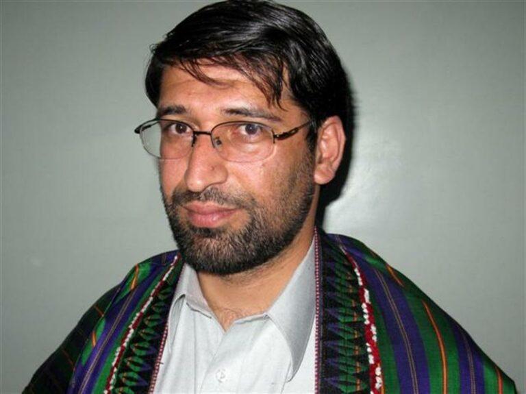 40pc of Nuristan police lack weapons: governor