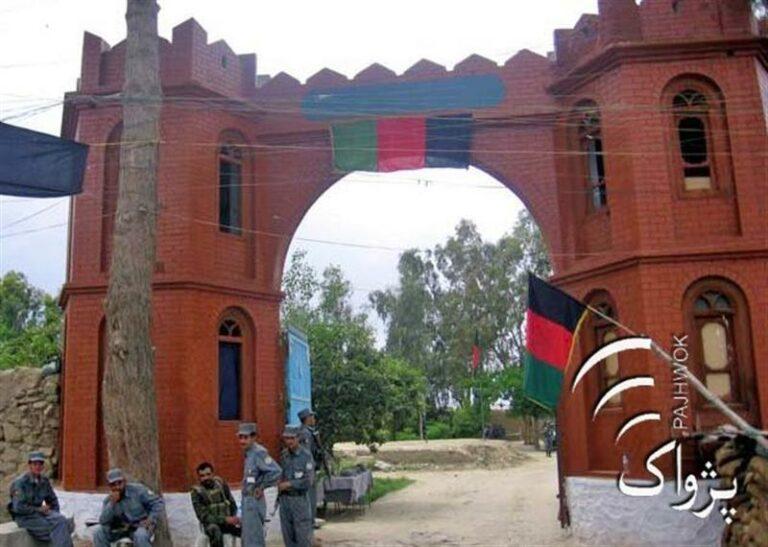 NATO-led troops detain 6 in Nangarhar