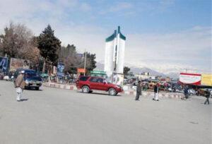 Parwan man stabbed to death