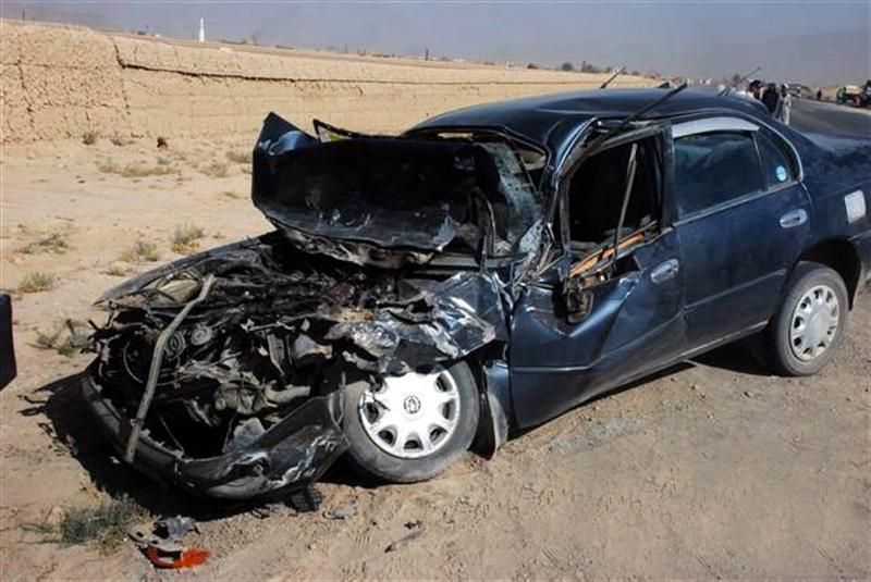 12 wounded in Parwan traffic accidents