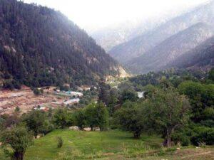 Key highway reopens in Nuristan