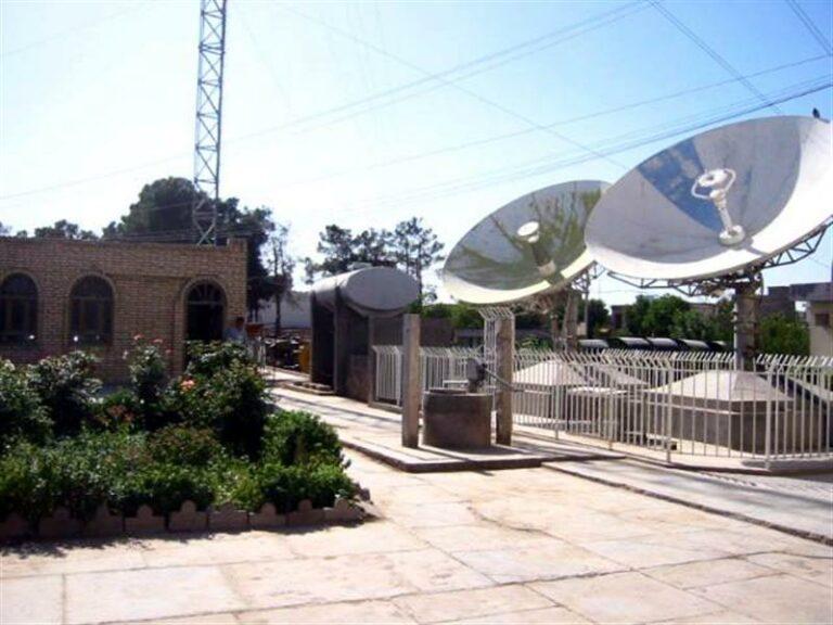 4 employees of a private telecom company abducted in Jawzjan