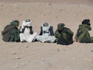 16 Pakistani suspects detained in Logar