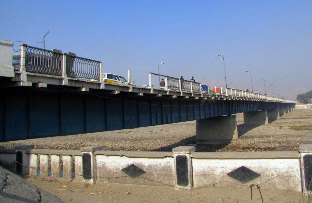 behsood bridge