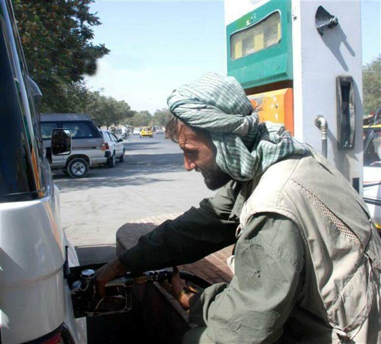 Petrol, gold prices soar in Kabul