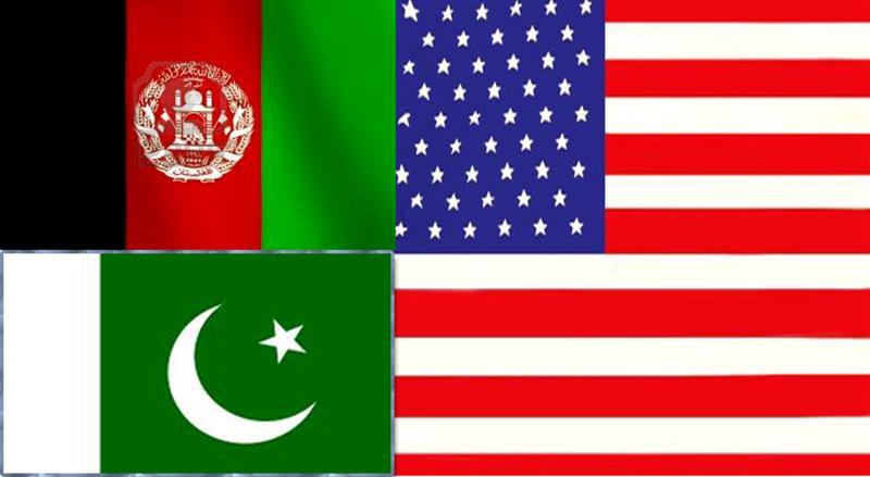 With eyes on US help, Pakistan links Kashmir with Afghan peace