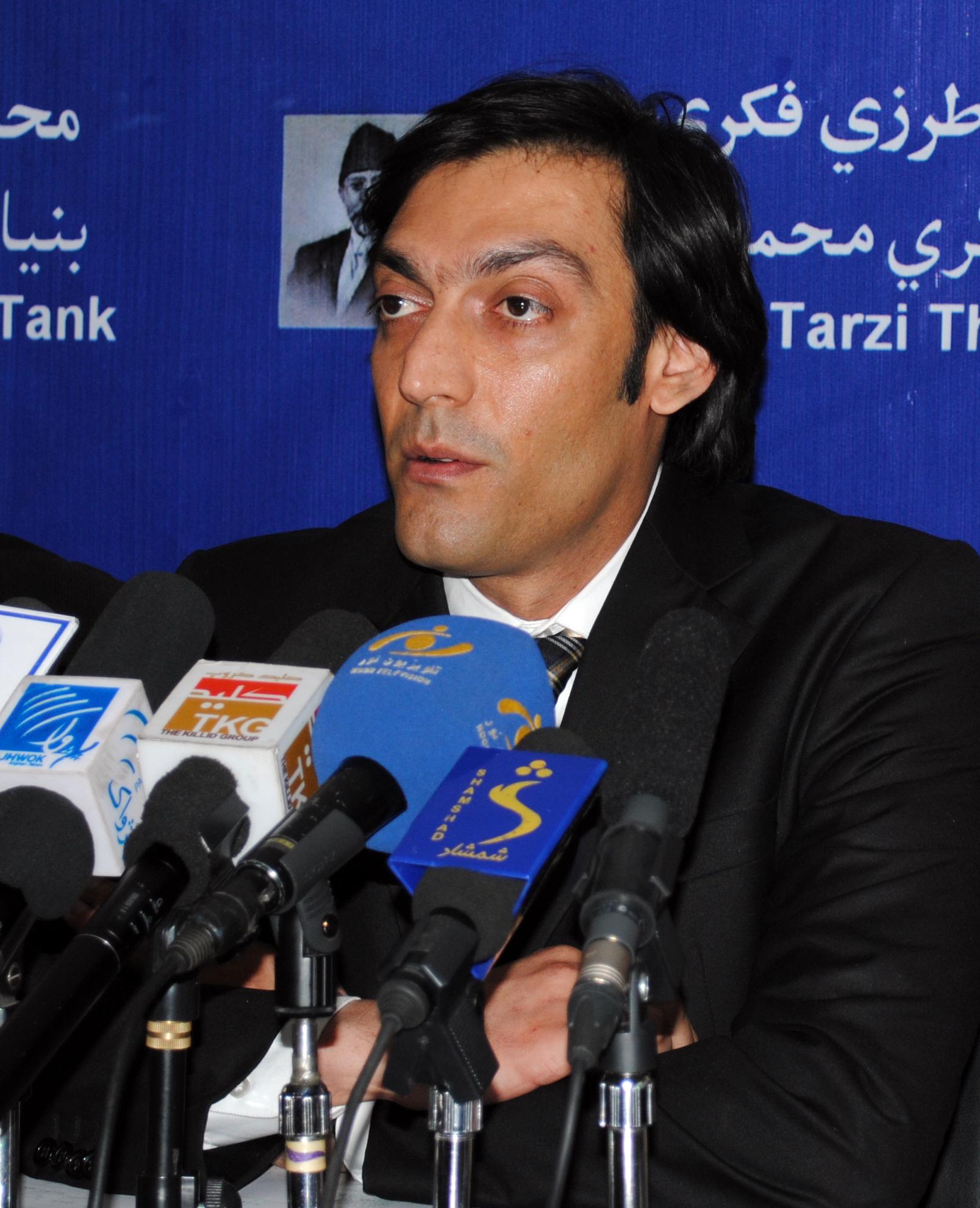 شنونکي: د افغانستان او روسيې داړيکو پراختيا د دواړو هېوادونو په ګټه ده