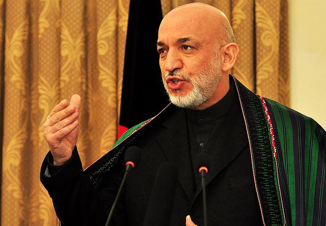 Italy interested in investing in Afghan power sector